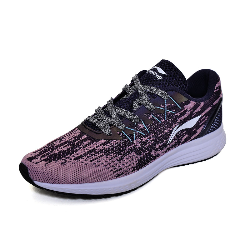 Breathable Textile Light Sport Sneakers