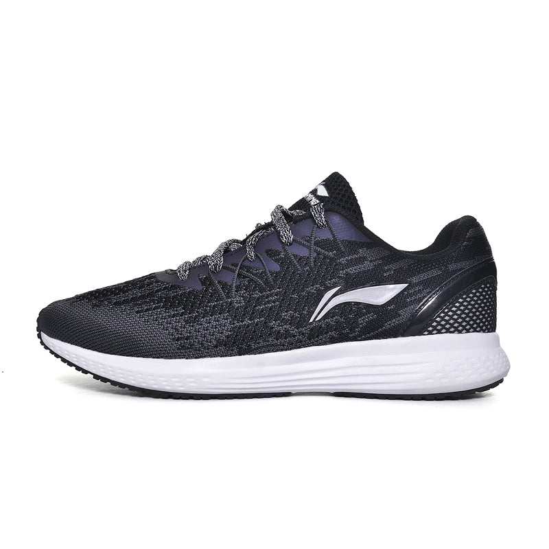 Breathable Textile Light Sport Sneakers