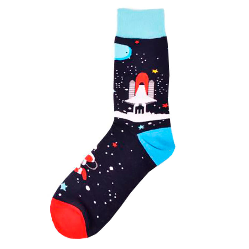 Lift Off Socks