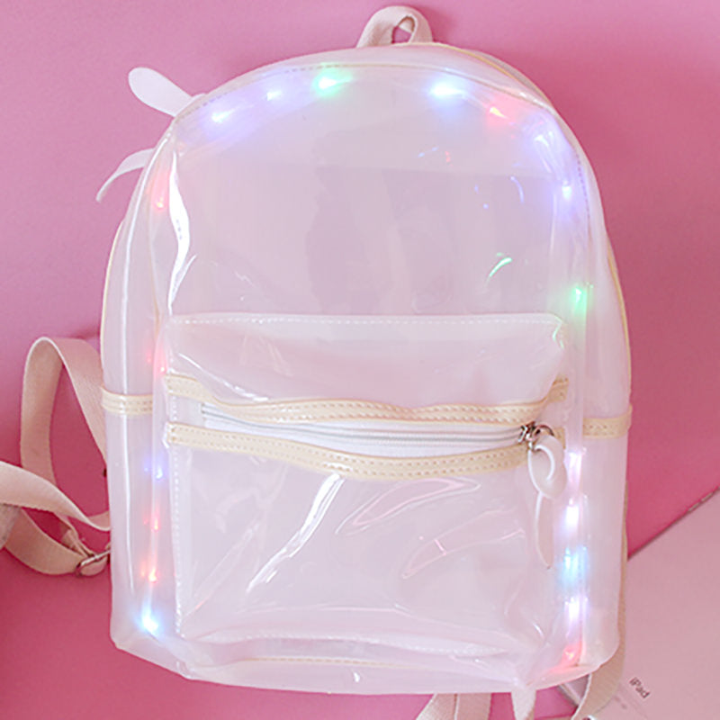 Mochila Light Show