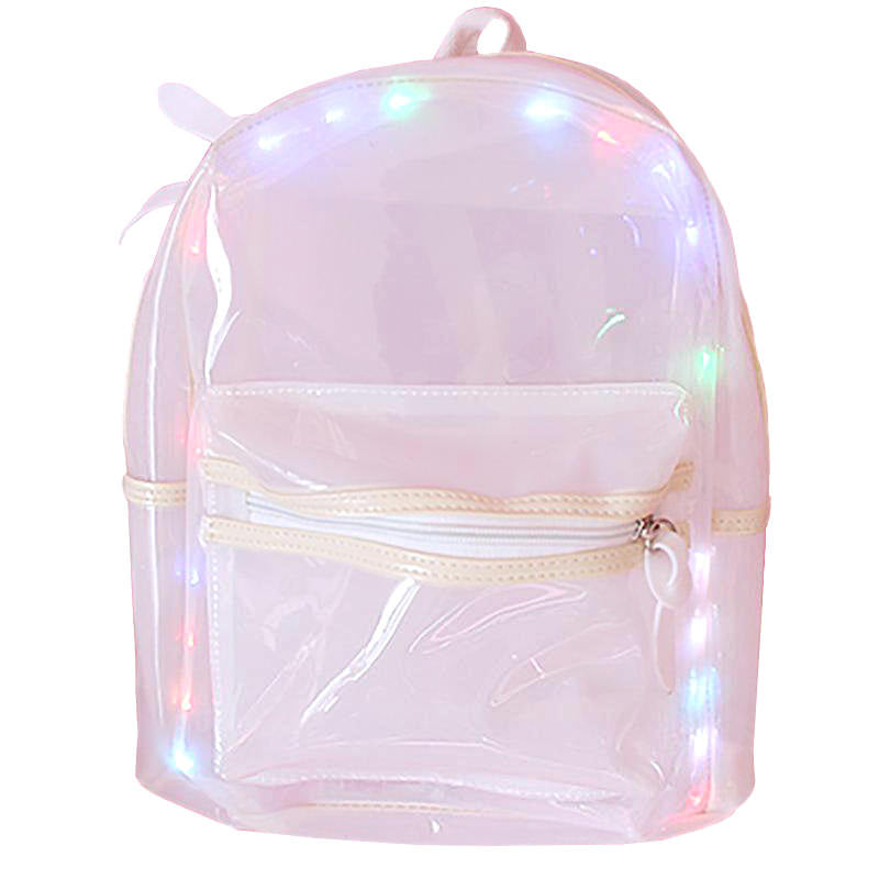 Mochila Light Show