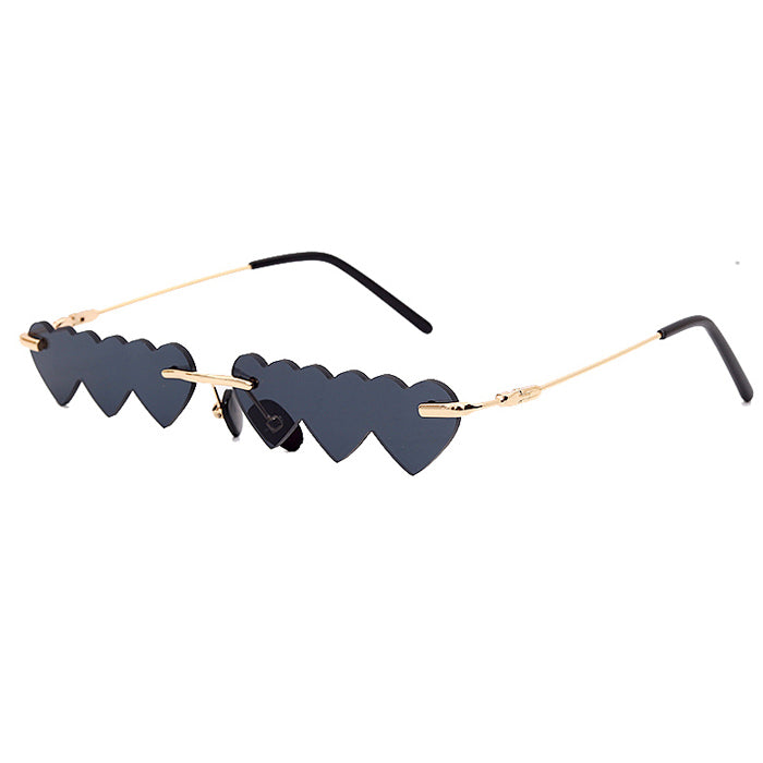 Gafas de sol Love Bites