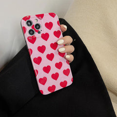 Funda para iPhone Love Bites