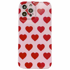 Funda para iPhone Love Bites