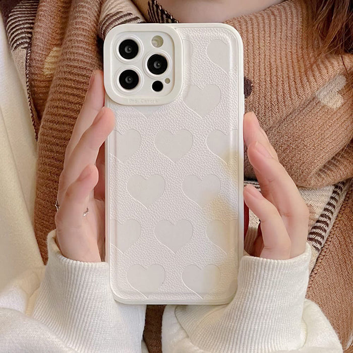 Funda para iPhone Love Me