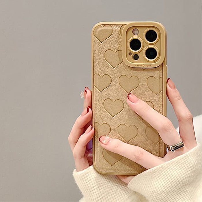 Funda para iPhone Love Me