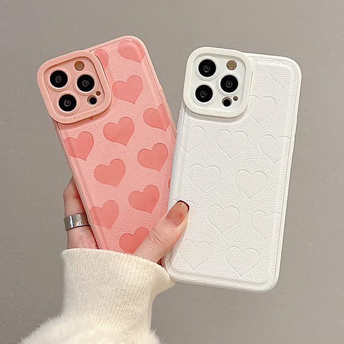 Funda para iPhone Love Me