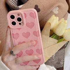 Funda para iPhone Love Me