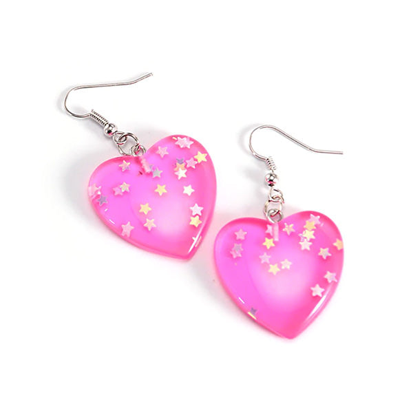 Love Bites Earrings