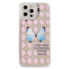 Funda para iPhone "Amarte a ti mismo"