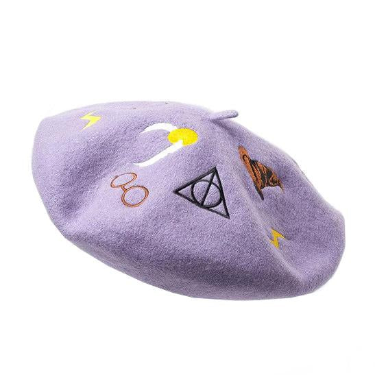 Magic Beret