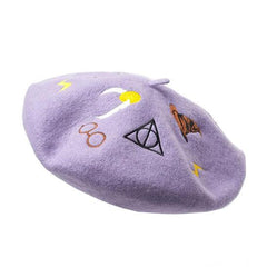 Magic Beret