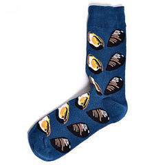 Mussel Socks