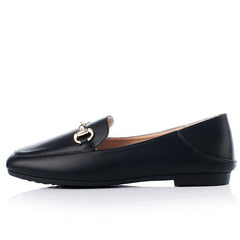 Neue Student-Loafer