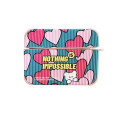 Nothing Is Impossible Airpods Case