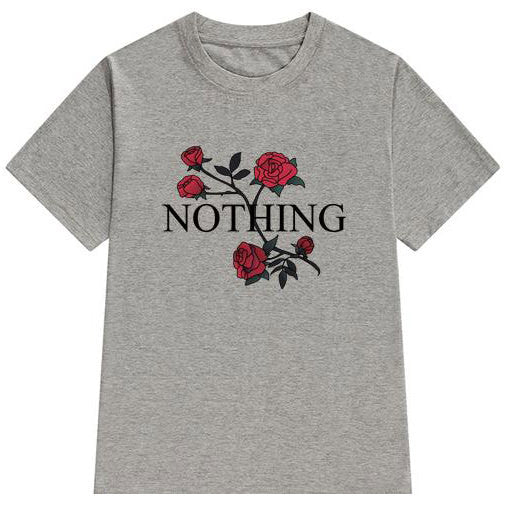 Nichts T-Shirt