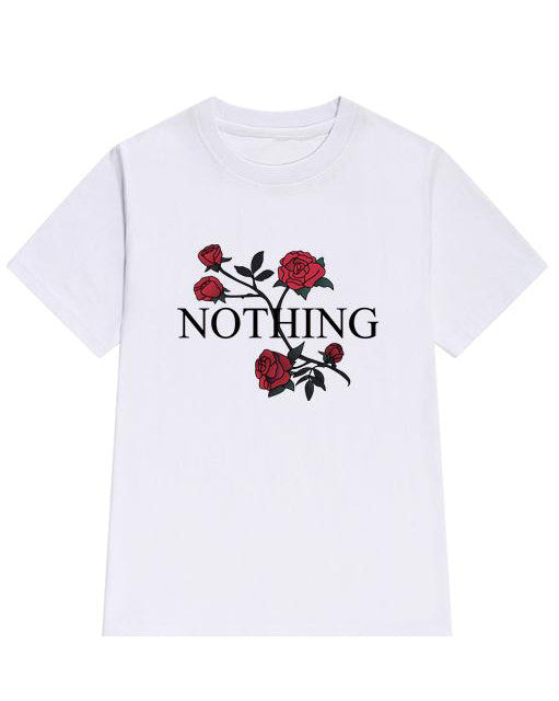 Nichts T-Shirt