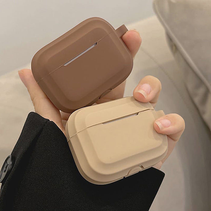 Nude AirPods Case