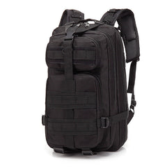 Men Large Storage Hiking Tacnic