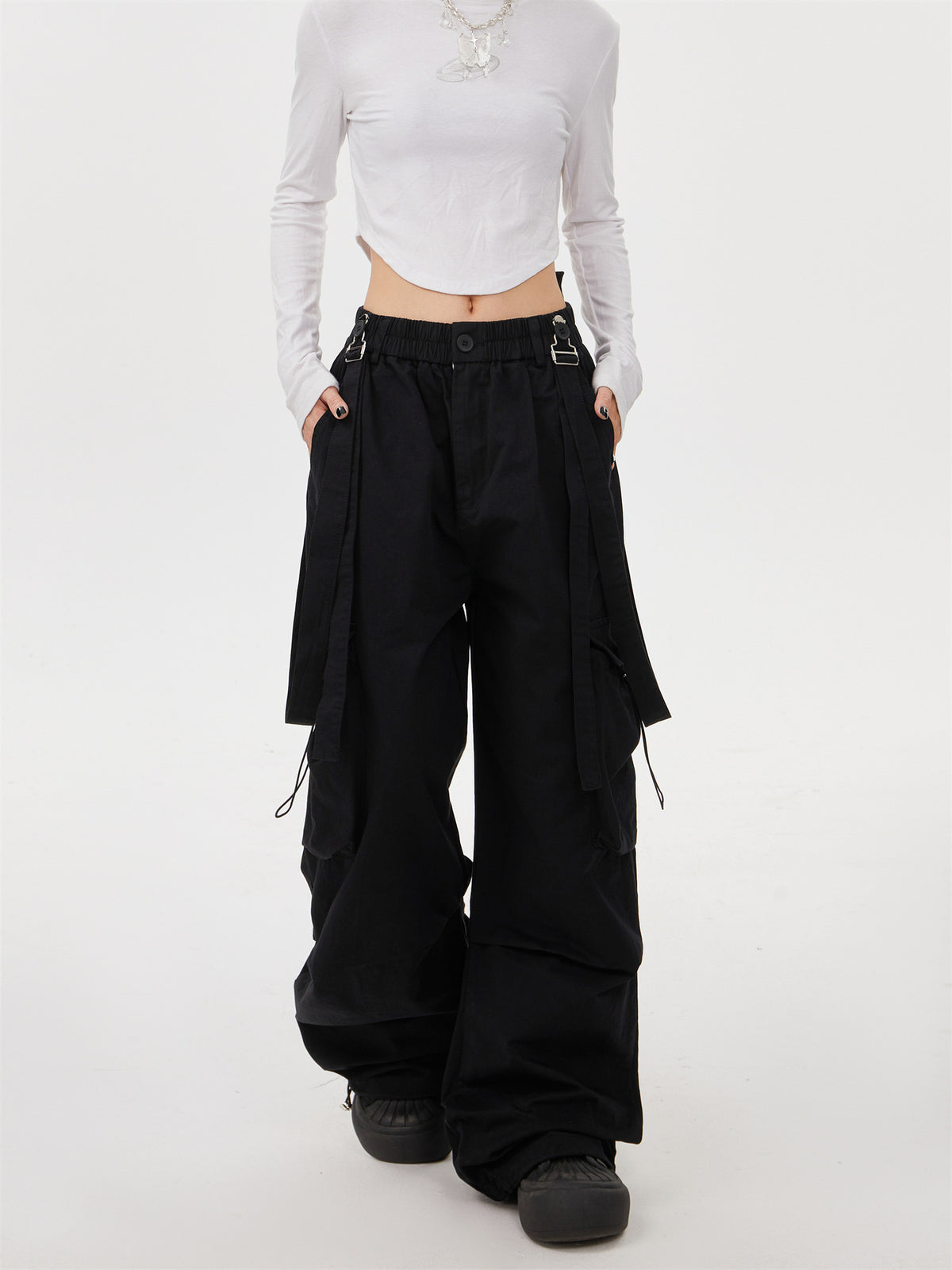 Cargo Pants
