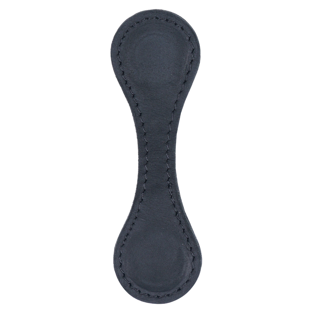 Handgefertigtes doppelmagnetisches Lederbuch