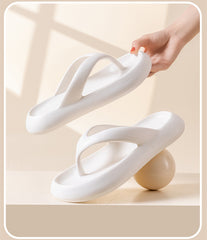 Light EVA Unisex Durable Flip Flops