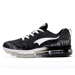 Sport Breathable Mesh Sneakers