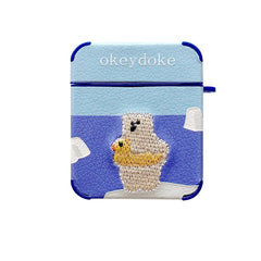 Okeydoke AirPods Case