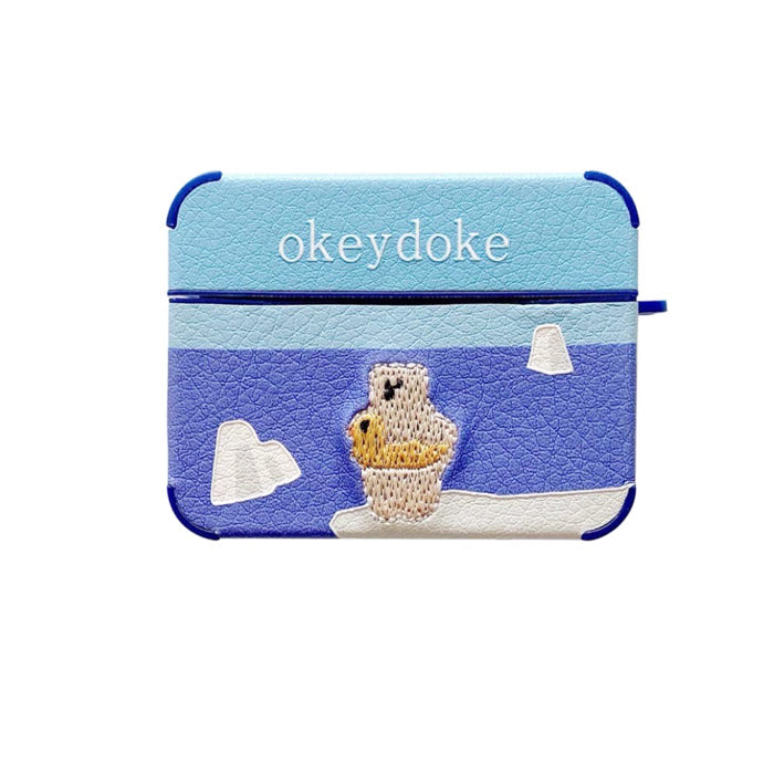 Okeydoke AirPods Case