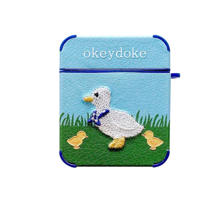 Okeydoke AirPods Case