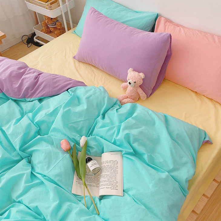 Juego de cama Pastel Sweetz