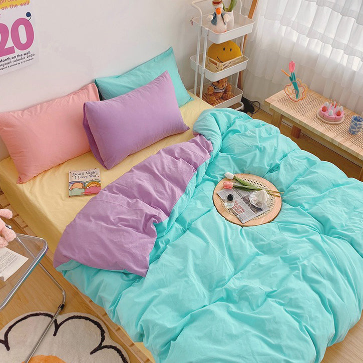 Juego de cama Pastel Sweetz