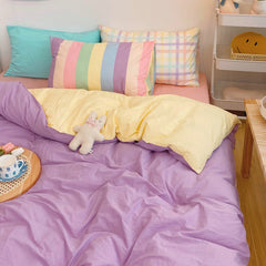 Juego de cama Pastel Sweetz