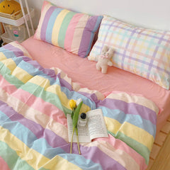 Juego de cama Pastel Sweetz