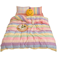 Juego de cama Pastel Sweetz