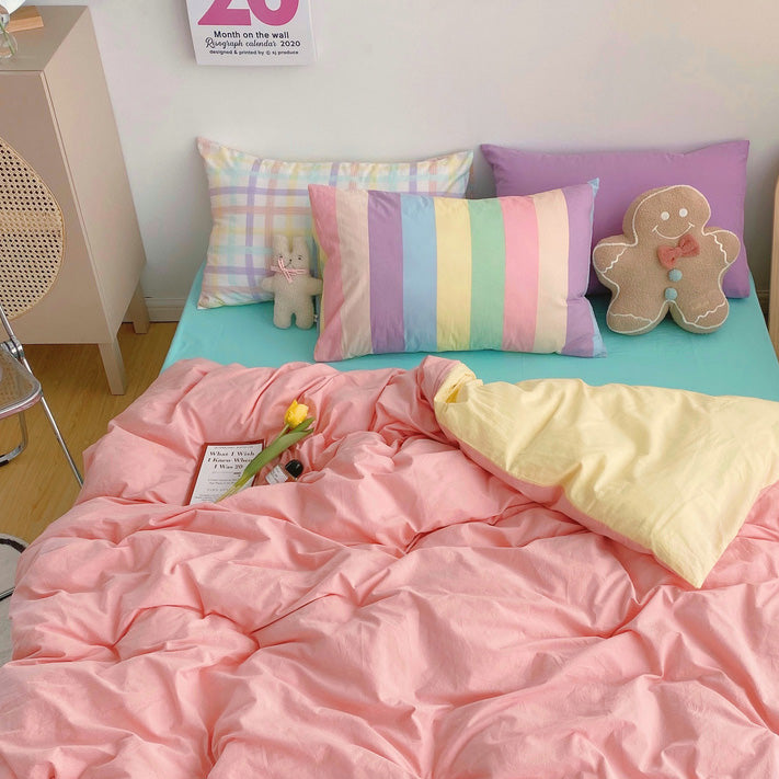 Juego de cama Pastel Sweetz