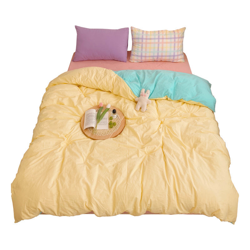 Juego de cama Pastel Sweetz