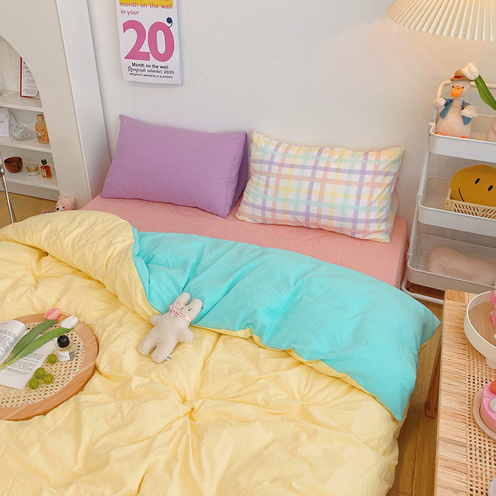 Juego de cama Pastel Sweetz