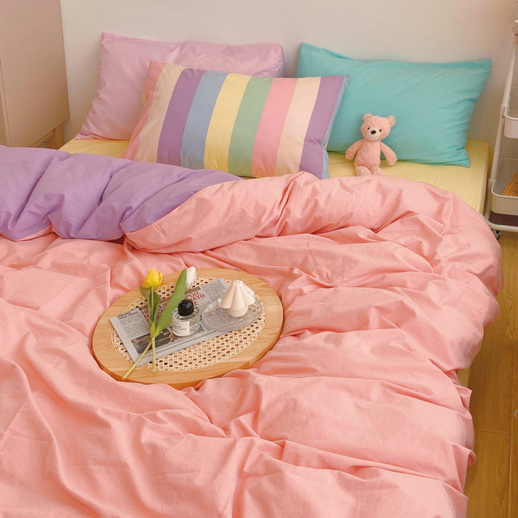 Juego de cama Pastel Sweetz