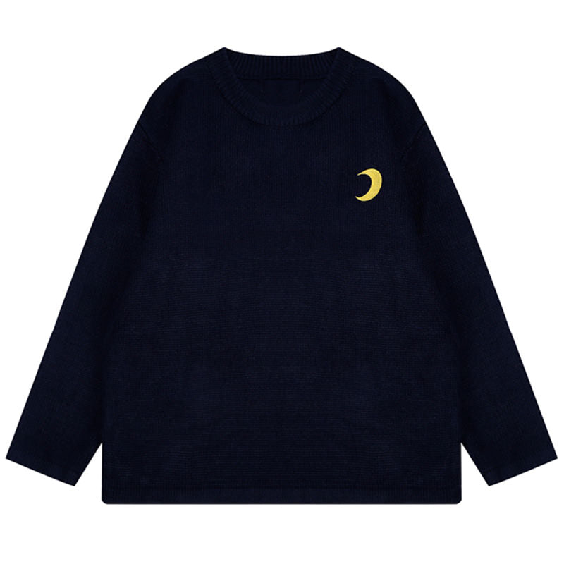 It's Cloudy Sweater