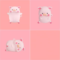 Pig AirPods Case