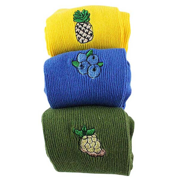 Ananas Socken