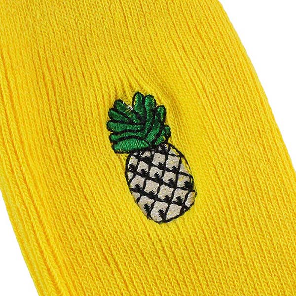 Ananas Socken