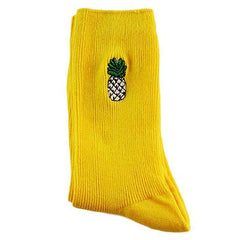 Ananas Socken