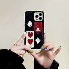 Funda para iPhone Poker Night