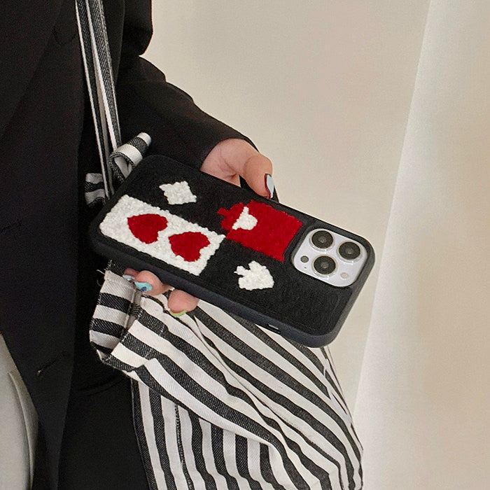 Funda para iPhone Poker Night