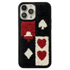 Funda para iPhone Poker Night