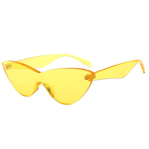 Poolparty-Sonnenbrille