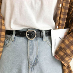 Professional Heartbreaker Belt