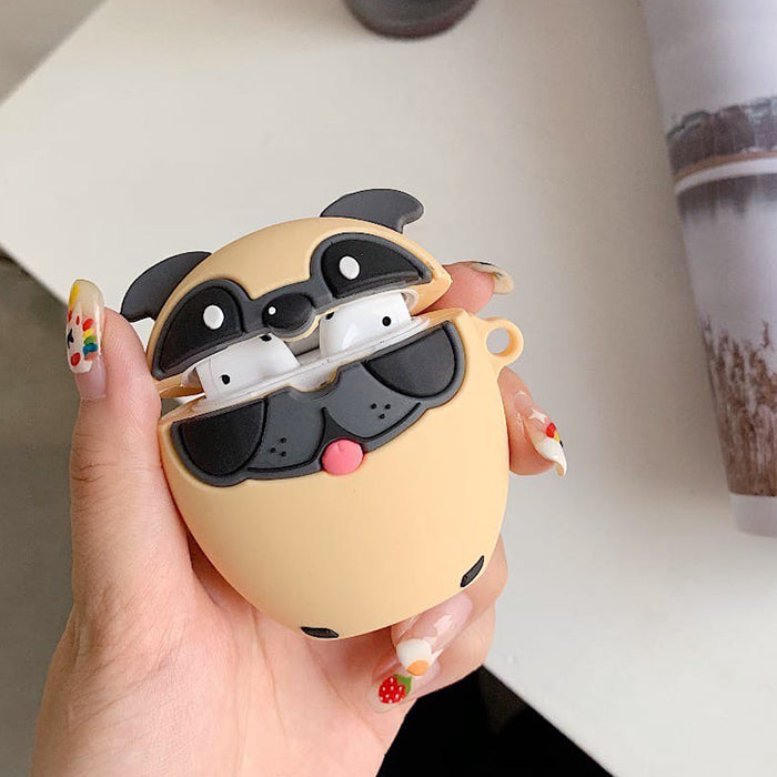 Puppy AirPods Case